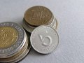 Монета - Германия - 5 пфенига | 1952г.; серия А, снимка 1