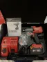 Акумулаторен ударен гайковерт Milwaukee Fuel OneKey M18ONEFHIWF12-502X, M18B5, M12-18FC, снимка 1