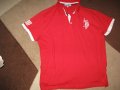 Блуза U.S. POLO ASSN.   мъжка,ХЛ, снимка 2