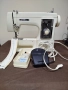 Матална шевна машина PRIVILEG 480 , снимка 13