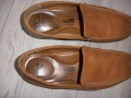 Обувки-Clarks -естествена кожа, снимка 7
