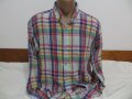 Мъжка риза с дълъг ръкав Massimo Dutti, снимка 1 - Ризи - 39505709