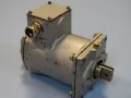 Ел. магнит VEB(B)ELTROMA GANM/S solenoid 100VAC 50Hz, снимка 1