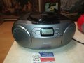 PHILIPS CD DECK TUNER DAB+ ВНОС SWISS 0501240815, снимка 1