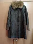 Продавам дамски кожух различни модели  от естествена овча кожа , снимка 1