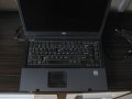 Продавам лаптоп HP6715s-на части, снимка 1