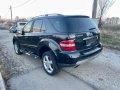На ЧАСТИ Mercedes-Benz Ml 320 CDI W164 2007г AIR MATIC harman/kardon XENON Ел Багажник. , снимка 3