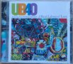 UB40 ft Ali, Astro & Mickey- A Real Labour Of Love (2018, CD), снимка 1