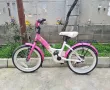 Детски велосипед Bikestar 16 цола, снимка 2