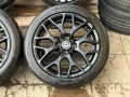 4х100 Джанти 16 Цола Смарт 4x100 Smart ForFour Fortwo, снимка 4