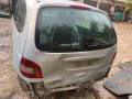 На Части Renault Scenic 1.9 DCi Рено Сценик 1,9 ДЦи 102кс 2002г, снимка 4
