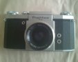 ПРОДАВАМ Praktica FX, снимка 1