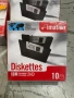 Флопи Дискети Imation 2HD 1.44MB, снимка 2