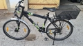 Велосипед "TREK TICKET BIKE 35", снимка 2
