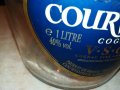 COURVOISIER-ПРАЗНО ШИШЕ ЗА КОЛЕКЦИЯ 1708221439, снимка 5