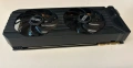 Видео карта Palit GeForce GTX 1070ti 8GB ЗА ЧАСТИ, снимка 3