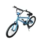 🚲✨ Детски велосипед Dech 20” — Синьо приключение! ✨🚲, снимка 4