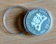 10 лева 2000, снимка 6