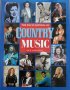 The encyclopedia of country music, Rick Marshall, 1995, снимка 1 - Енциклопедии, справочници - 28642556