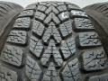 4бр зимни гуми 165/70/14 DUNLOP L04485 , снимка 3
