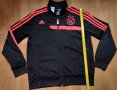 Ajax Amsterdam / Adidas - футболно горнище анцуг на Аякс, снимка 7