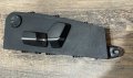61319196150 BMW F01 F02 F10 F11 копчета седалка лява control Switch seat adjusting, снимка 2