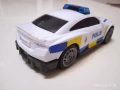 Dickie Volvo XC 60 и количка полицейска, снимка 10