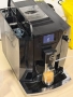 Кафемашина кафе автомат JURA E6 PIANO BLACK с гаранция, снимка 5