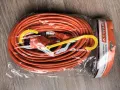 Електрически удължител 30 метра - 3 Х 1 mm², снимка 3