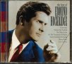 Edmund hockridge-The Best , снимка 1 - CD дискове - 37306247