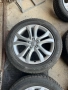 19 цолови джанти със зимни гуми за Ауди Q5, снимка 5