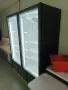 Вертикални хладилни витрини - нови налични на склад, снимка 3