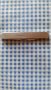 GERLACH старо ножче с две остриета , снимка 1 - Ножове - 40531627