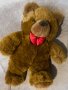 Плюшен холандски мечок, снимка 1 - Плюшени играчки - 38443415