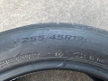 Комплект летни гуми Hankook 255/45 R19, снимка 11