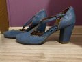 Дамски елагантни обувки, снимка 6