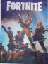 Нова детска тениска с трансферен печат FORTNITE, снимка 5