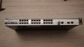 D-Link Des-3526 Мрежов слитер, снимка 1