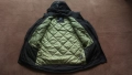 UNIVERN 9255 PRONORDIC Winter Work Parka размер M зимна работна парка водонепромокаема W4-391, снимка 4