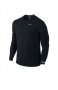 Мъжка блуза на Nike Dri - Fit , снимка 1 - Блузи - 39817562