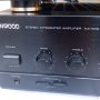 Kenwood KA-1010 Kenwood KX-2020 дек и усилвател., снимка 6