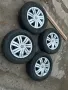 OEM железни джанти 14" 5х100 - VW, Skoda, Seat с тасове, снимка 3