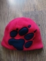 Jack Wolfskin Highloft Cap - страхотна юношеска шапка КАТО НОВА, снимка 2