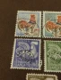 Пощенски марки Франция., снимка 10