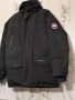 Canada Goose Парка / яке Trillium Heritage размер Л-ХЛ оригинална , снимка 7