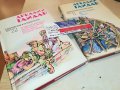 АРКАДИЙ ГАЙДАР 1 ТОМ И 2 ТОМ-КНИГИ 2002231650, снимка 3