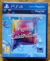 Запечатан диск SingStar Celebration PS4 Playstation 4 Плейстейшън, снимка 1 - Игри за PlayStation - 40097822