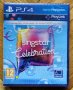 Запечатан диск SingStar Celebration PS4 Playstation 4 Плейстейшън