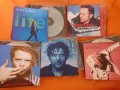 CD Metallica Prince Alan Parsons DJ Bobo Pink Floyd Scorpions Simply Kylie BON Jovi, снимка 16