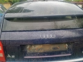 Заден капак ,багажник Петта врата Ауди а 2 audi a2 ,2001 година , снимка 2